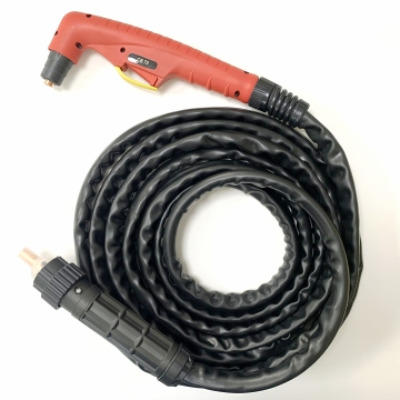 High Quality CB70 Plasma Cutting Torches, CP70 Nozzles, and Electrodes