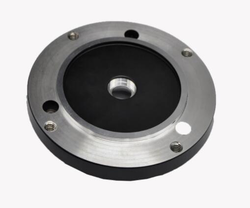 Round front cover Motor housing Aluminum die-casting