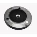 Round front cover Motor housing Aluminum die-casting