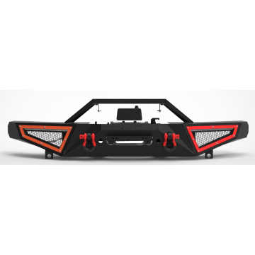 4x4 Accesorios Bull Bar para Jeep Wrangler