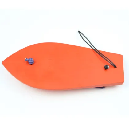 High Quality Sea Fishing Trolling Equipment: Rohling Spoon Board, Planer Driver Board, and K-Type Artificial Bait Diving Board