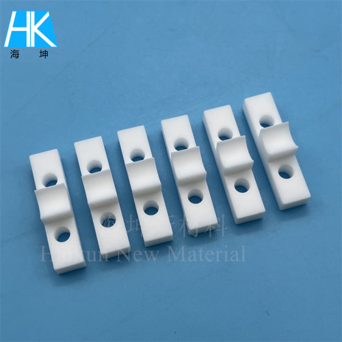 Precision Customize Macor Mica Glass Ceramic Parts