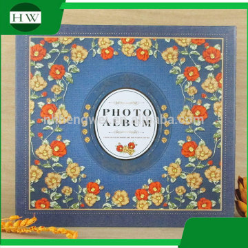 wholesale antique korea wedding baby graduation photo album