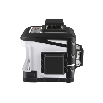 Popular Rotary 12 Line Red Beam 360° Cordless 3D Green Laser Level