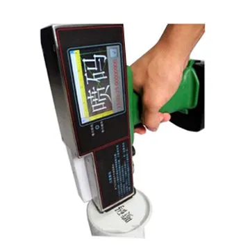 Hand coding machine, easy to operate