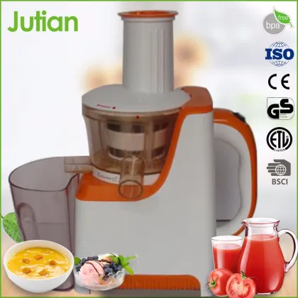 New Advanced Korea Touch Panel Patent Outlook Design Kuvings Whole Slow Juicer