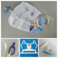 Qualified Urine Bag with perfect leur connection