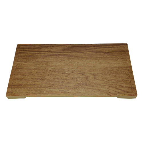 Newest Design Wood Decal Melamine Tray