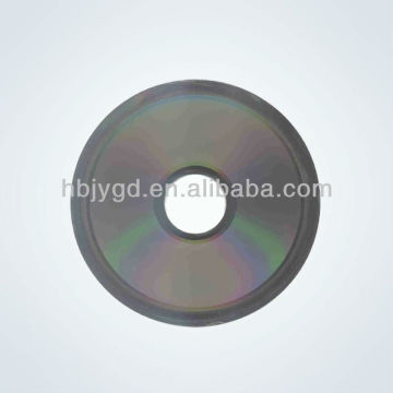 CD Stamper, CD Replication