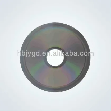CD Stamper, CD Replication