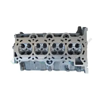 Cylinder Head CG Auto Parts G4FC 221002B000 for HYUNDAI i20 ACCENT i30 KIA RIO SOUL