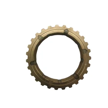 factory outlet Auto Parts Transmission Synchronizer ring oem 46772295 for FIAT PALIO