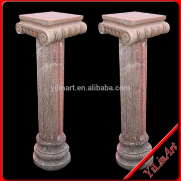 Wholesale decorative roman pillar molds for sale