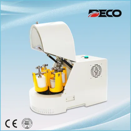 Planetary Ball Mill, Ball Mill Laboratory, Small Ball Mill