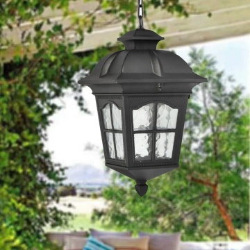 Retro Ceiling Pendent Light for Restaurants, Bars, Clubs, Bedrooms, Lobbies, and Corridors