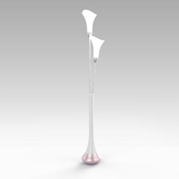 flower-like Decorative Decorative Lamp