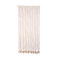 front door window panel curtains