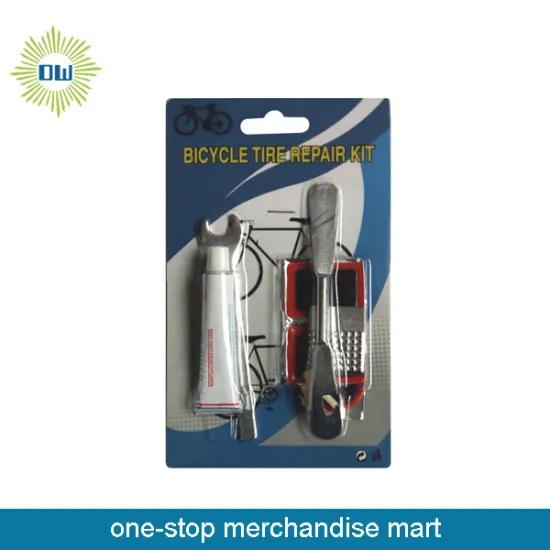 Hot Outdoor  Portable Tire Repair Tools