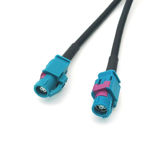 HSD Female to Female Car Backup Camera Cable