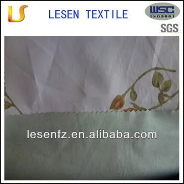 coated100% polyester taffeta fabric for flag/banner