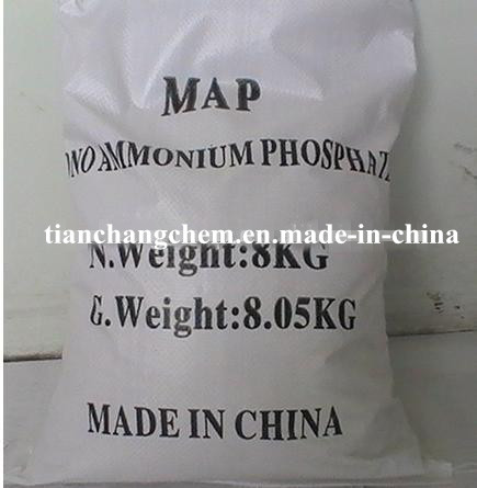 Monoammonium Phosphate Map 99% 12-61-0