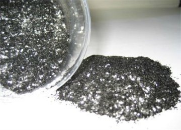 Supply High Pure Expandable Graphite Powder