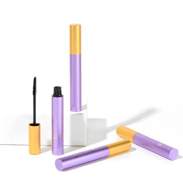 Luxe waterdichte wimperborstels natuurlijke mascara