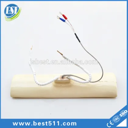 Best-selling ceramic heater infrared ceramic heating