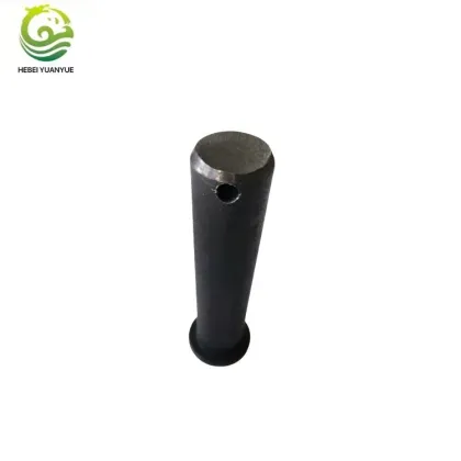 Agricultural machinery parts hot forging pins