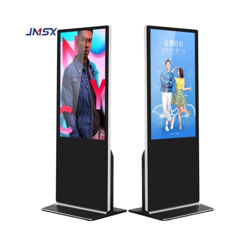 50inch Bathroom Wifi Mirror Advertising Player