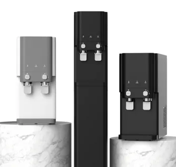 Countertop Hot Cold Water Dispenser