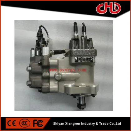 CUMMINS Fuel Pump 3973228