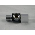 Faucet Ceramic Brass Stop Angle Valve