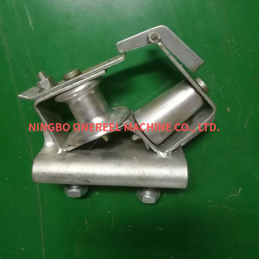 cable roller 1