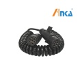 24V 7P N Type Spring coil