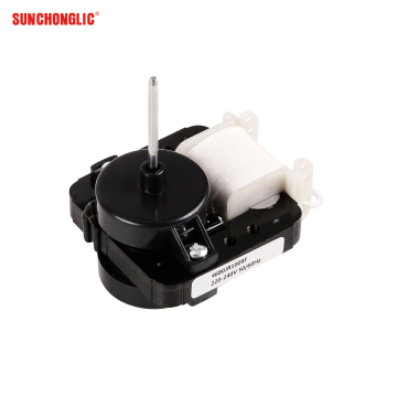 220V-240V Refrigerator Motor for Sunchonglic Refrigerator Fan