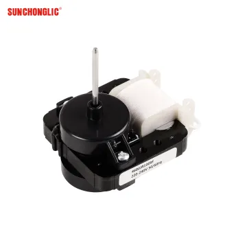 220V-240V Refrigerator Motor for Sunchonglic Refrigerator Fan
