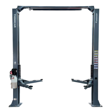 ThinkCar TVL 340 Two Post Car Lift 4000 кг Гидравлический грант