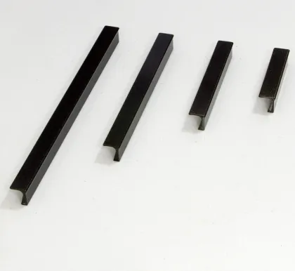 Sleek Bar Handle for Contemporary Interiors