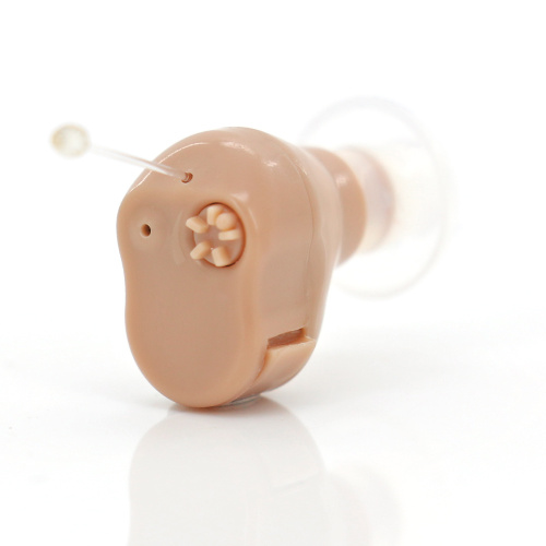 CiC Price Wireless Aids Hearing Aid For Deaf