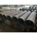 DIN 2393-2 cold drawn welded steel tube