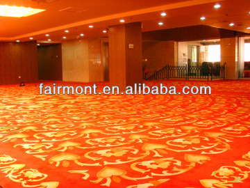 Handmade Carpet K04, Customized Design Handmade Carpet, Wool Handmade Carpet