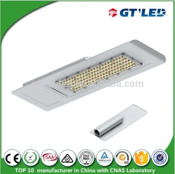 Espitar Bridgelux Lamp Outdoor IP65 120W Led Street Lighting Lamp