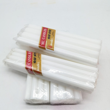 25 г 30 г белай палачкі для ўпрыгожвання дома