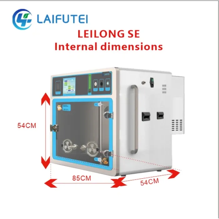 Smart Pet Medical Health Monitoring Pod