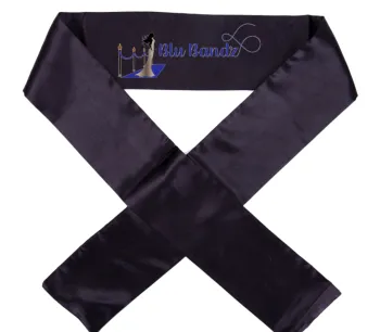 best selling  scarf for women satin hair edge wraps frontal wrap with own logo