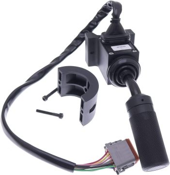 DVPARTS TRANSMISSION SHIFTER CONTRÔLEUR 1600429S COMPATIBLE AVEC JLG SKYTRAK ALIST MODÈLES 6036, 6042, 8042, 10042, 10054