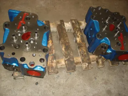 Marine Engine Spare Parts For YANMAR