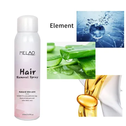 Removal Spray Depilatory Cream Removal Hair Care