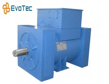 Three Phase Synchronous IP44 Generator